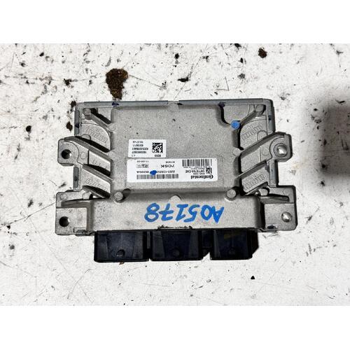 Ford Fiesta Engine ECU WT 07/2008-08/2013