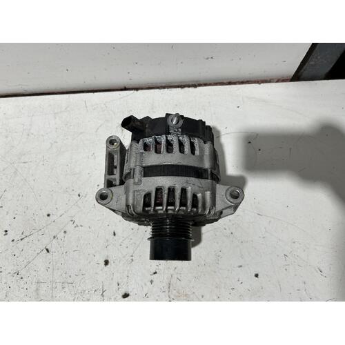 MG ZS Alternator AZS1 09/2017-2023