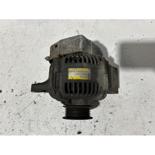 Toyota Hiace Alternator RZH113 11/1989-10/1998