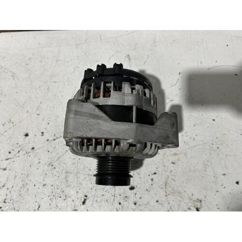 Holden Colorado Alternator RG 01/2012-12/2020