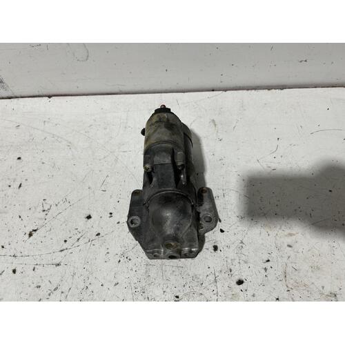 Mazda Tribute Starter Motor YU 02/2001-03/2008