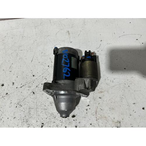 Toyota Prado Starter Motor GRJ120 02/2003-09/2009