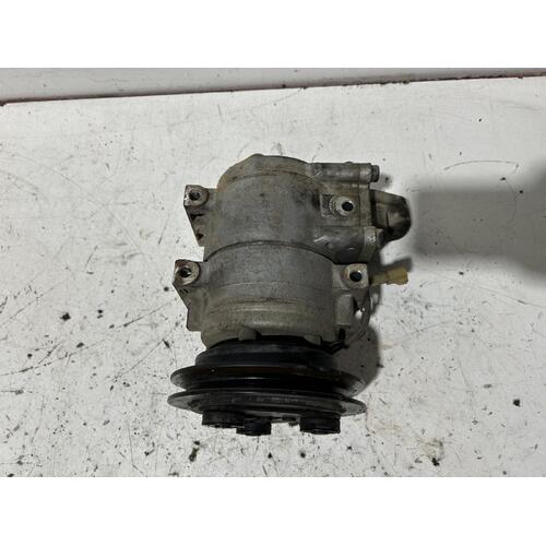 Mazda BT-50 A/C Compressor UN 11/2006-09/2011