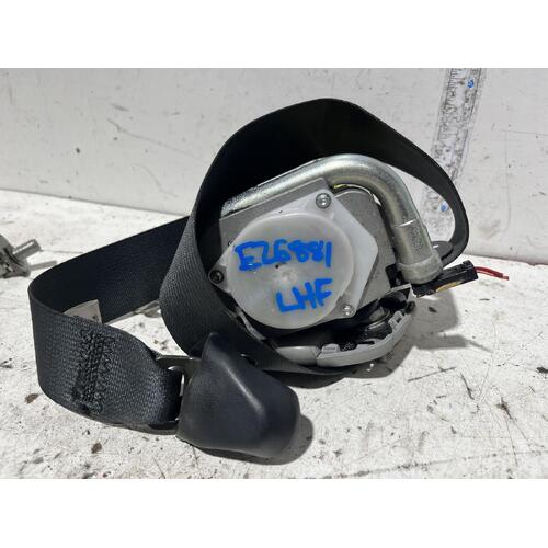 Mitsubishi 380 Seat Belt DB Left Front 09/05-03/08