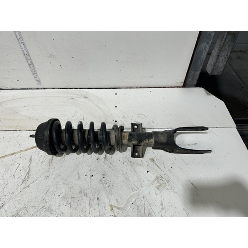 Volkswagen Amarok Right Front Strut 2H 10/2010-09/2022