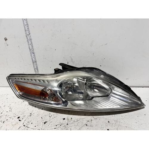 Ford Mondeo Right Head Light MC 11/2010-12/2014