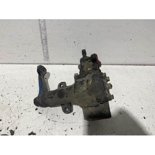 Toyota Hilux Steering Box RZN154 09/1997-03/2005