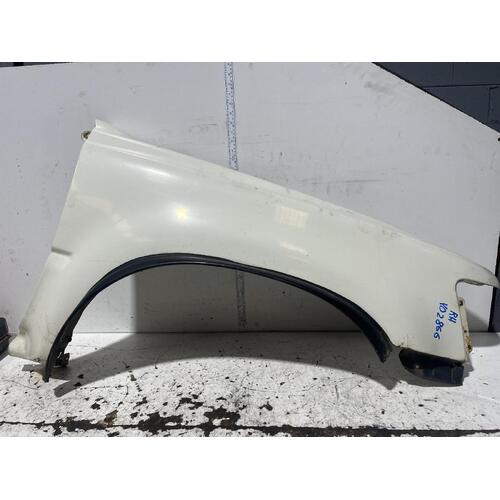 Toyota HILUX Right Guard LN106 4WD 10/88-11/91 