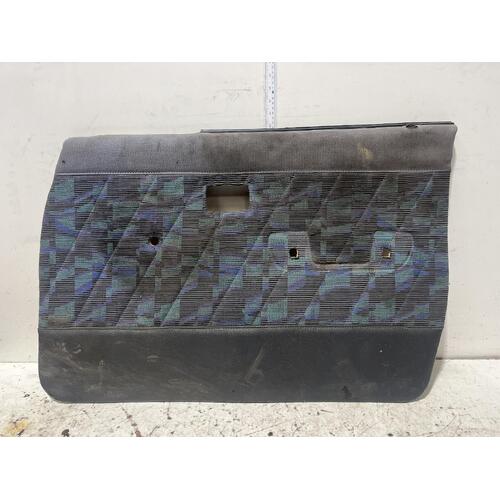 Toyota HILUX Door Trim LN106 Right Front 10/88-09/97