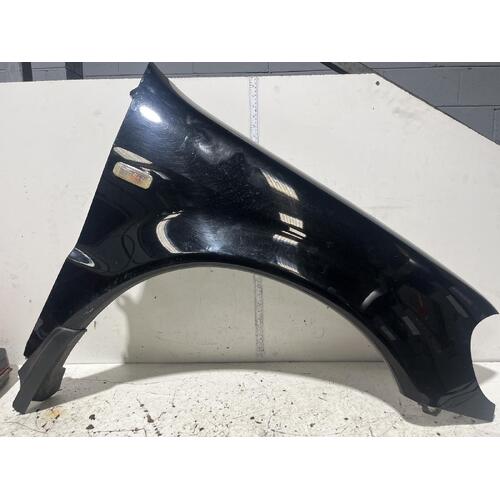 Mercedes M CLASS Right Guard W163 09/98-09/01
