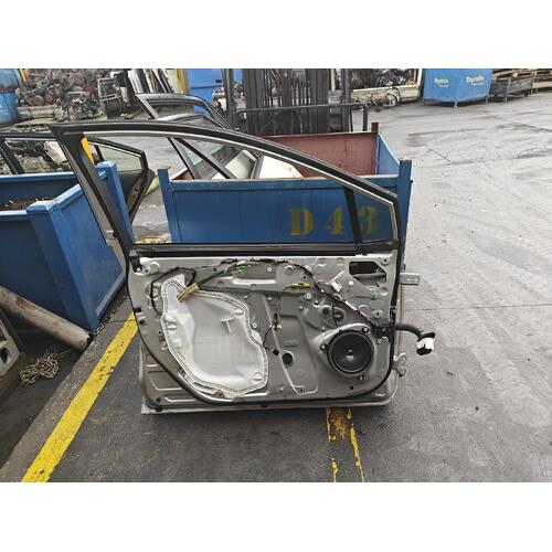 Toyota Corolla Left Front Window Regulator ZWE211 07/2018-2024