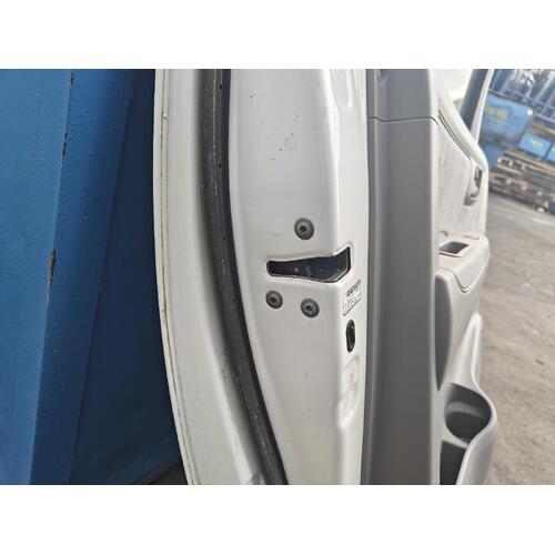 Toyota Hilux Left Rear Door Lock Mechanism KUN26 03/2005-08/2015