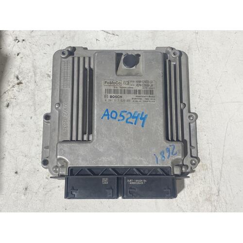 Ford Escape Engine ECU ZG 09/16-05/20