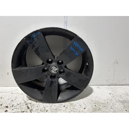 Holden Commodore Alloy Wheel Mag VE II 08/2006-05/2013