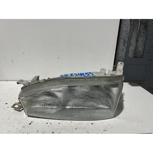 DEPO Brand Left Head Light to suit Toyota Camry SXV10/SDV10/VZV10 02/93-06/97