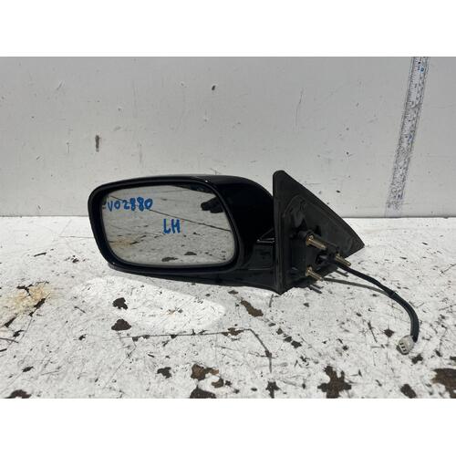 Toyota CAMRY Left Door Mirror MCV36 08/02-05/06