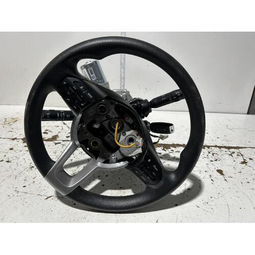 Kia Picanto Steering Wheel JA 05/2017-2023