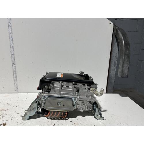 Toyota Corolla Inverter ZWE211 07/2018-2024