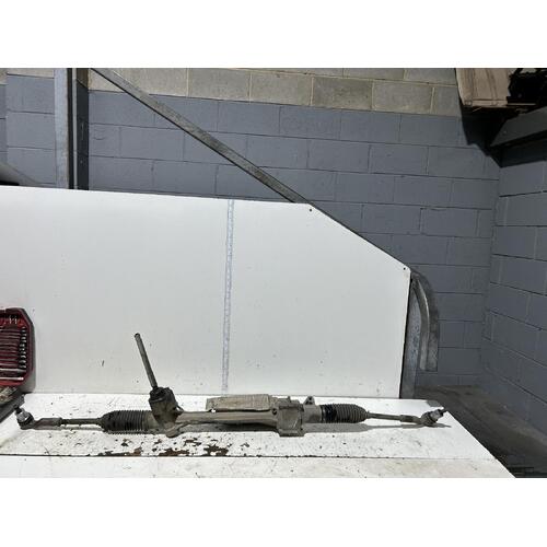 Land Rover Ranger Rover Evoque Steering Rack L538 11/2011-01/2019