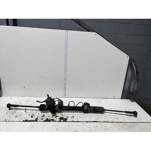 Toyota Corolla Steering Rack AE112 10/1998-11/2001