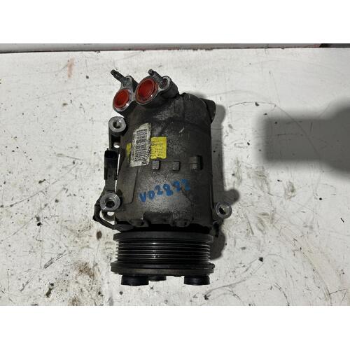 Ford Mondeo A/C Compressor MC 04/2010-12/2014