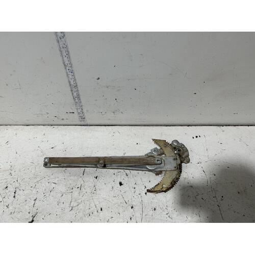 Toyota Hilux Left Front Window Regulator LN106 10/1988-09/1997
