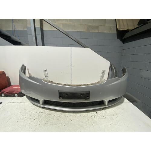 Kia Cerato Front Bumper TD 10/2008-03/2013