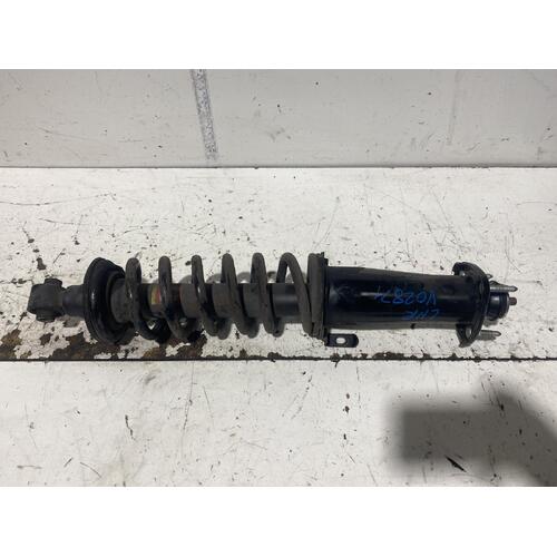 Lexus IS250 Left Rear Strut GSE20 11/2005-09/2008