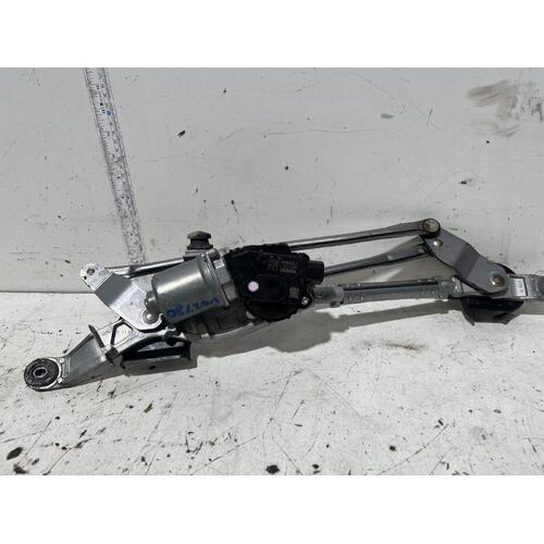 Nissan NAVARA Wiper Motor D22 Front 12/06-08/15 