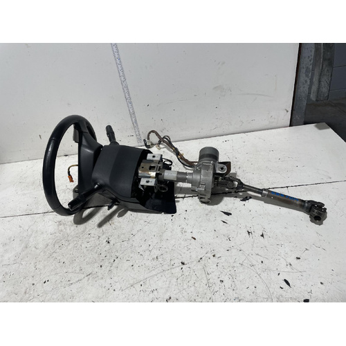 Toyota Corolla Steering Column Electric ZRE152 03/2007-10/2013