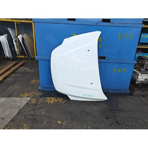 Ford Mondeo Bonnet MC 11/10-12/14