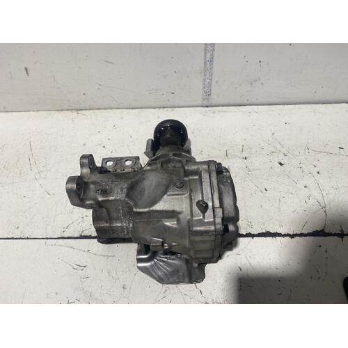 Volvo XC90 Transfer Case L Series 04/15 - Current