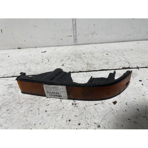Toyota Supra Right Indicator MA70 10/1988-12/1992