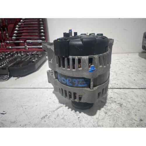Holden Cruze Alternator JH 03/2011-01/2017