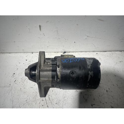 Toyota Corolla Starter Motor AE92 06/1989-08/1994