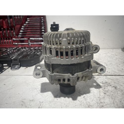 Holden Commodore Alternator VF 05/2013-12/2017