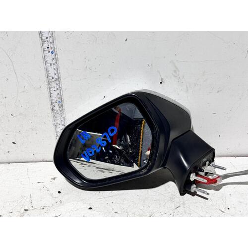 Toyota Corolla Left Door Mirror ZWE211 09/2019-Current 