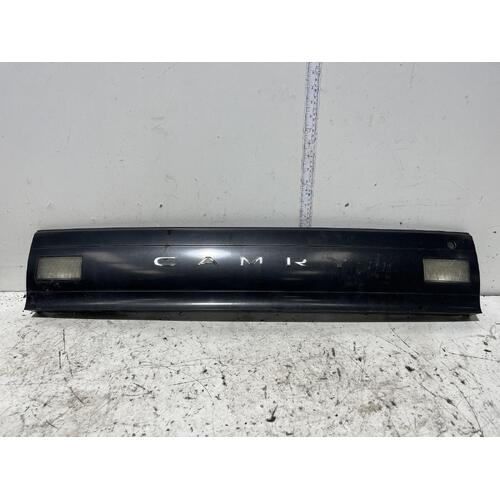 Toyota CAMRY Rear Garnish SXV10 Bootlid 02/93-07/95 