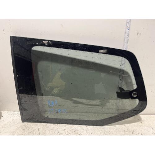 Toyota PRADO Left Rear Side Glass120 SERIES 02/03-10/09 GRANDE