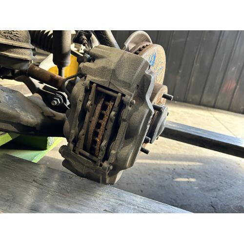 Toyota Prado Right Front Caliper GRJ120 02/2003-10/2009