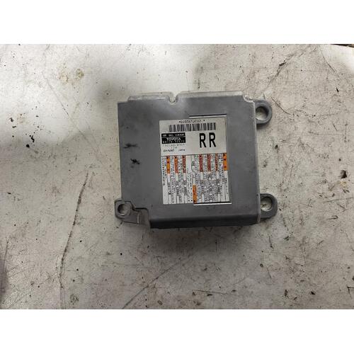 Toyota Corolla Dash Module ZWE211 07/2018-2024