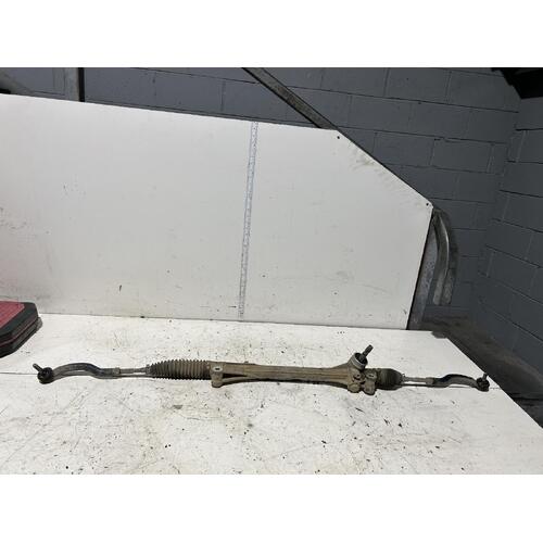 Toyota RAV4 Steering Rack ALA49 12/2012-11/2015