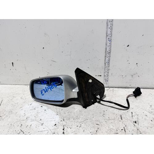 Volkswagen Golf Left Door Mirror A4 09/1998-06/2004
