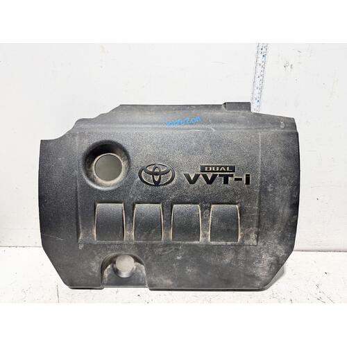 Toyota Corolla Engine Cover ZRE172 12/2013-06/2019