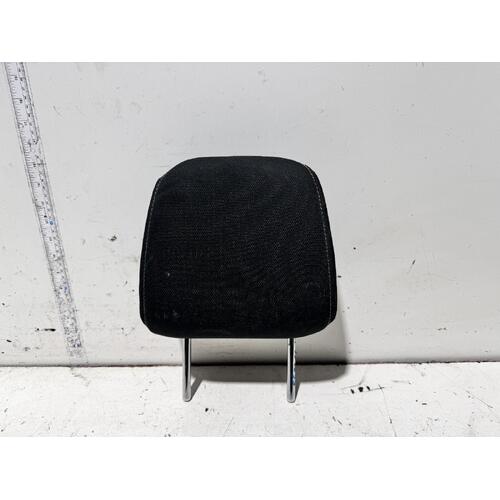 Toyota Corolla Left Front Head Rest ZRE172 12/2013-06/2019