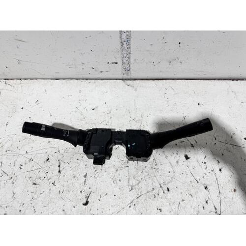 Nissan Murano Combination Switch Z51 12/2008-01/2015