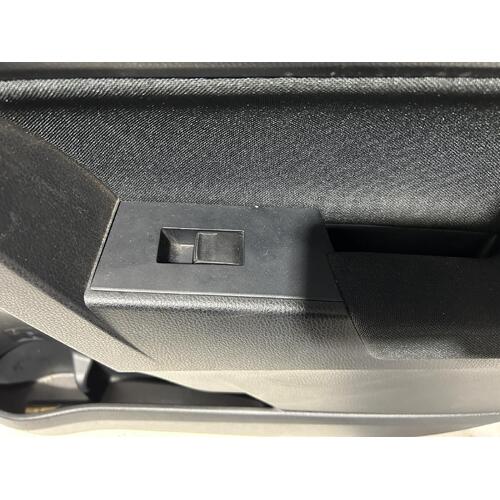 Toyota Corolla Right Rear Window Switch ZRE172 12/2013-06/2019