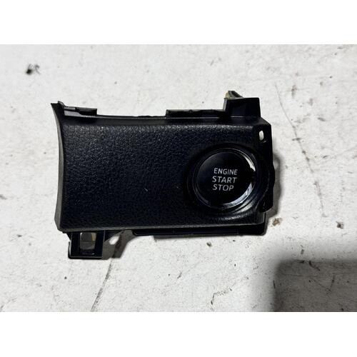Toyota Corolla Push Start Switch ZRE172 12/2013-06/2019