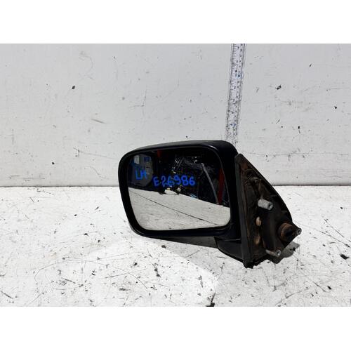 Nissan Terrano Left Door Mirror 03/1993-12/1999