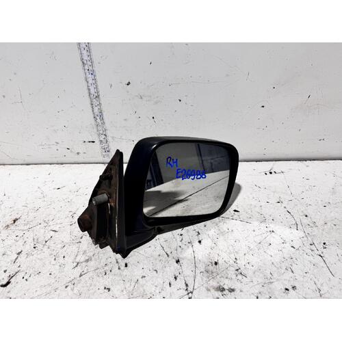 Nissan Terrano Right Door Mirror 03/1993-12/1999